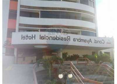Hotel For Sale in Natal, Brazil