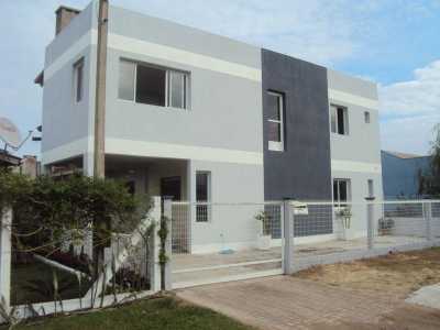 Apartment For Sale in Imbe, Brazil