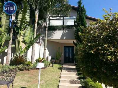 Home For Sale in Cotia, Brazil