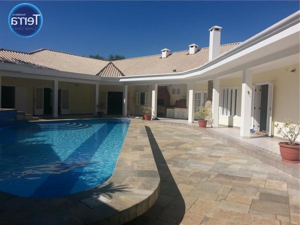 Picture of Home For Sale in Cotia, Sao Paulo, Brazil