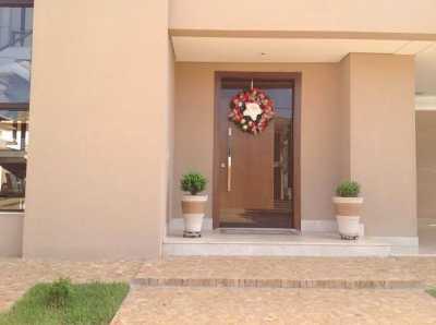 Home For Sale in Ribeirao Preto, Brazil