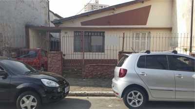 Residential Land For Sale in Sao Caetano Do Sul, Brazil