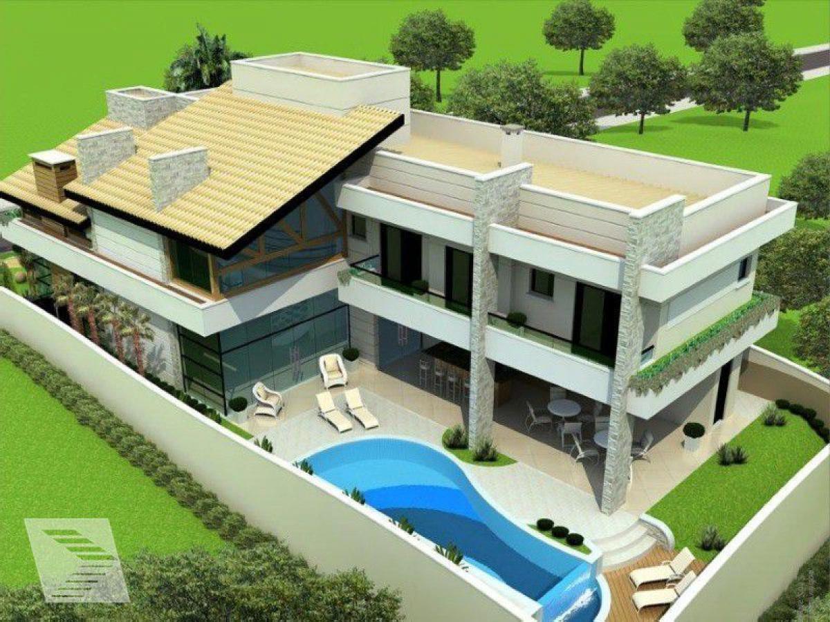 Picture of Townhome For Sale in Campinas, Sao Paulo, Brazil