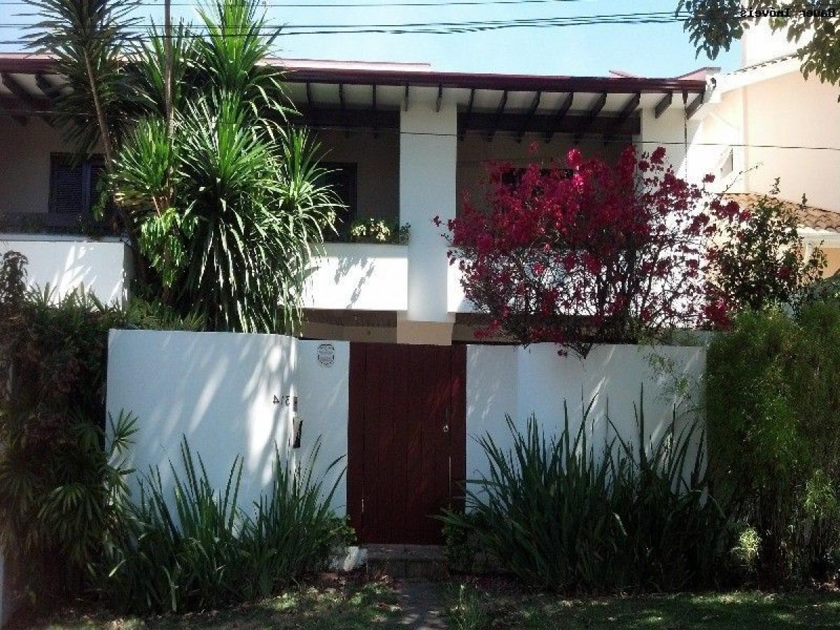 Picture of Townhome For Sale in Campinas, Sao Paulo, Brazil