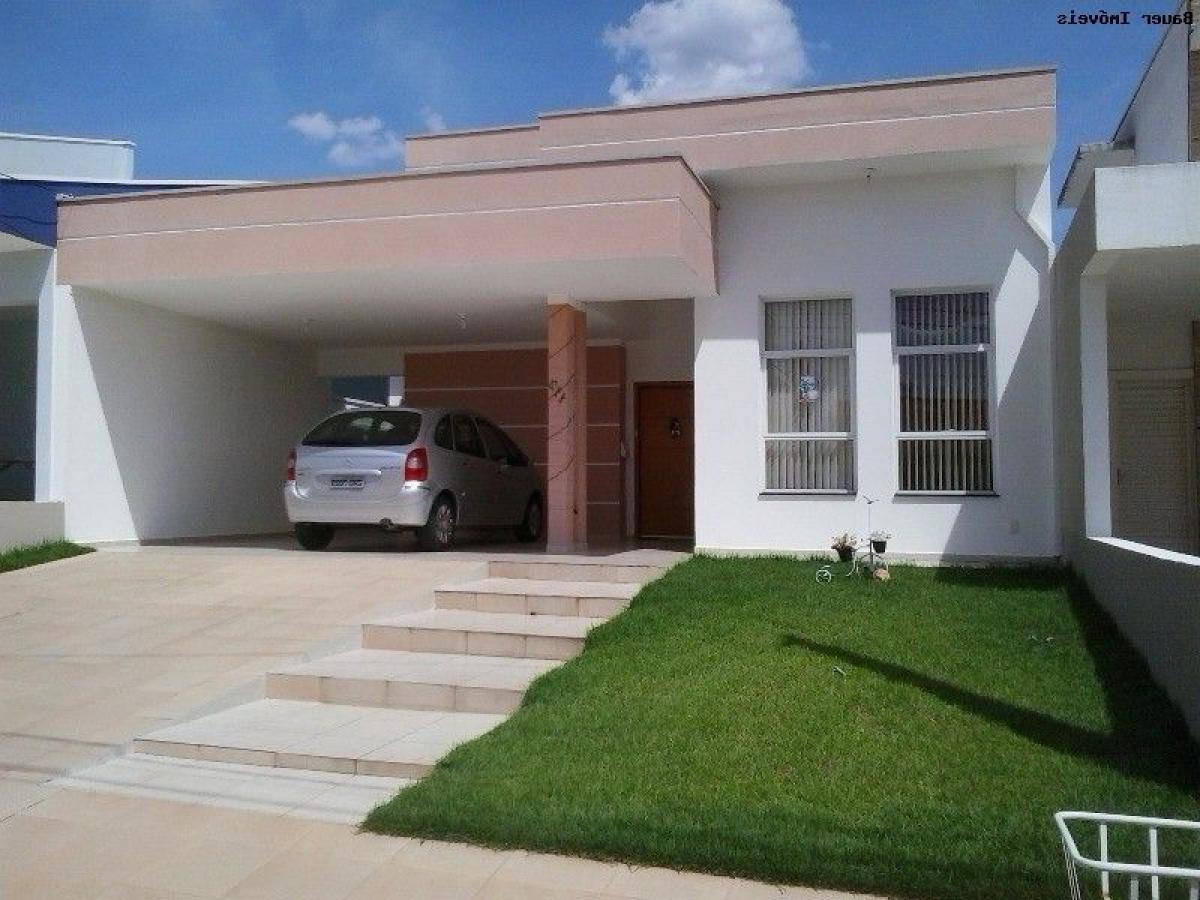 Picture of Townhome For Sale in Paulinia, Sao Paulo, Brazil