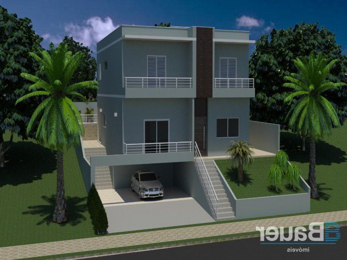 Picture of Townhome For Sale in Valinhos, Sao Paulo, Brazil