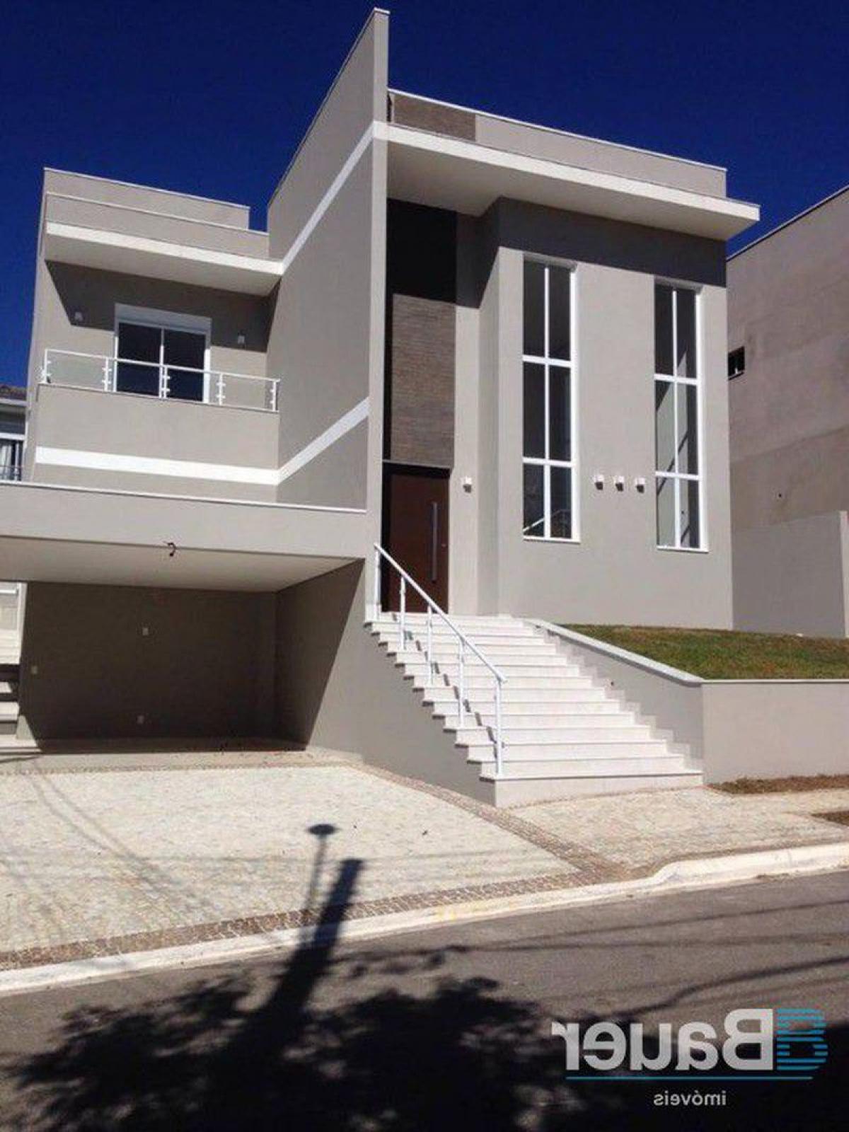 Picture of Townhome For Sale in Valinhos, Sao Paulo, Brazil