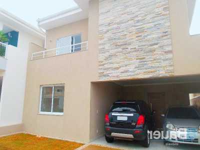 Townhome For Sale in Paulinia, Brazil