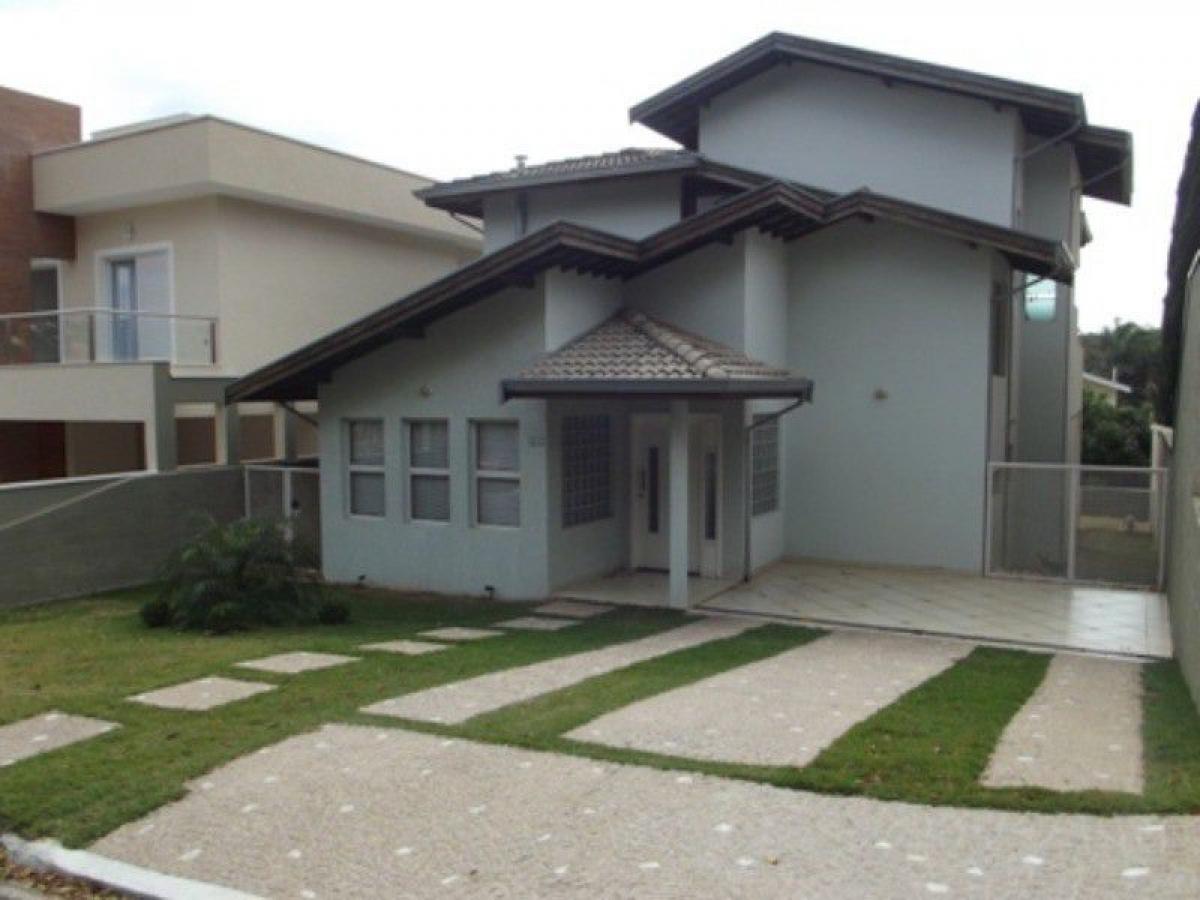 Picture of Townhome For Sale in Valinhos, Sao Paulo, Brazil