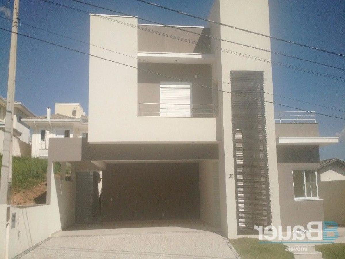 Picture of Townhome For Sale in Valinhos, Sao Paulo, Brazil