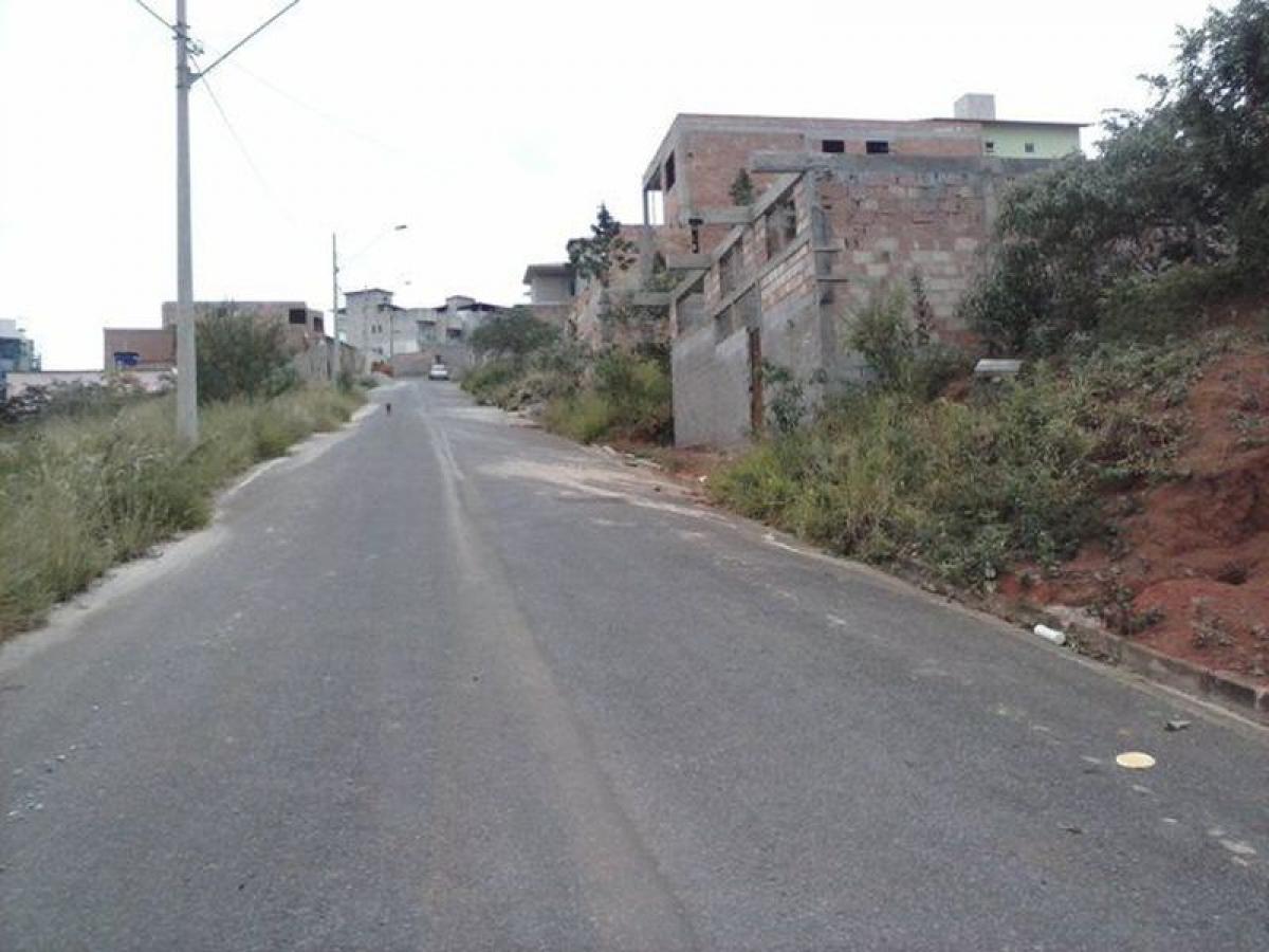 Picture of Residential Land For Sale in Contagem, Minas Gerais, Brazil