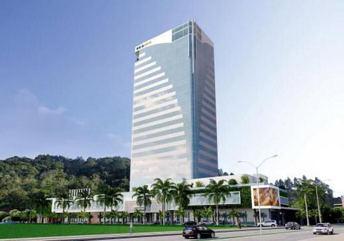Picture of Commercial Building For Sale in Itajai, Santa Catarina, Brazil