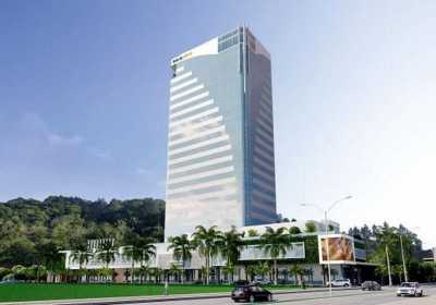 Commercial Building For Sale in Itajai, Brazil