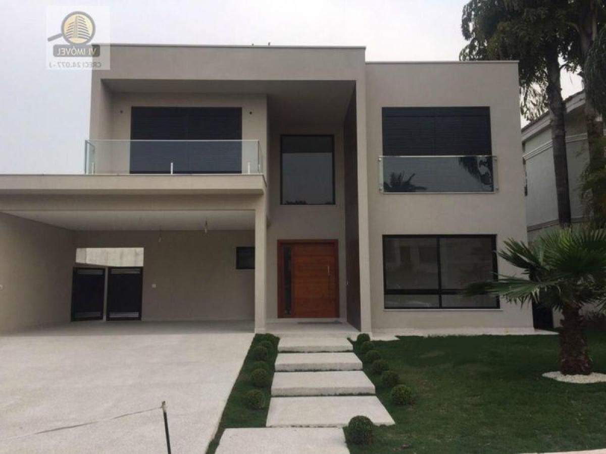 Picture of Home For Sale in Barueri, Sao Paulo, Brazil