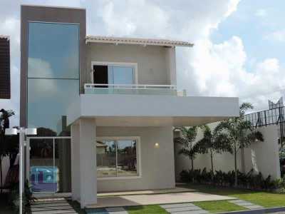 Home For Sale in Eusebio, Brazil