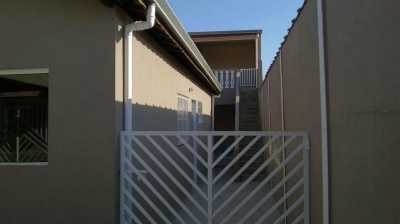 Home For Sale in Itupeva, Brazil