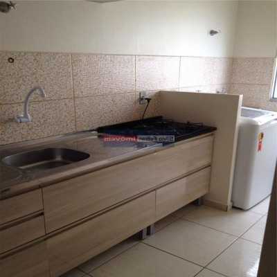 Apartment For Sale in Valinhos, Brazil