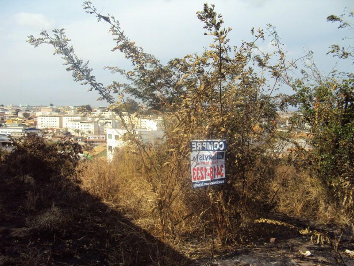 Picture of Residential Land For Sale in Contagem, Minas Gerais, Brazil