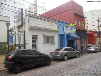 Residential Land For Sale in Campinas, Brazil