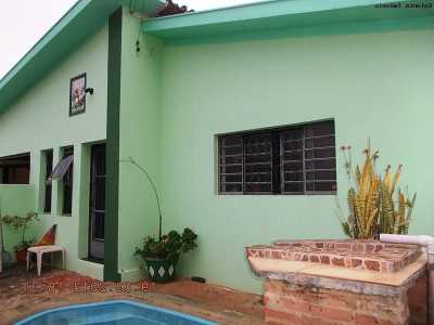 Home For Sale in Campinas, Brazil