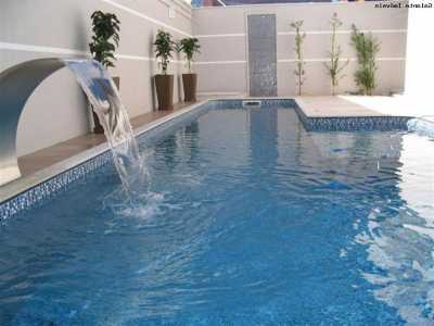 Townhome For Sale in Paulinia, Brazil