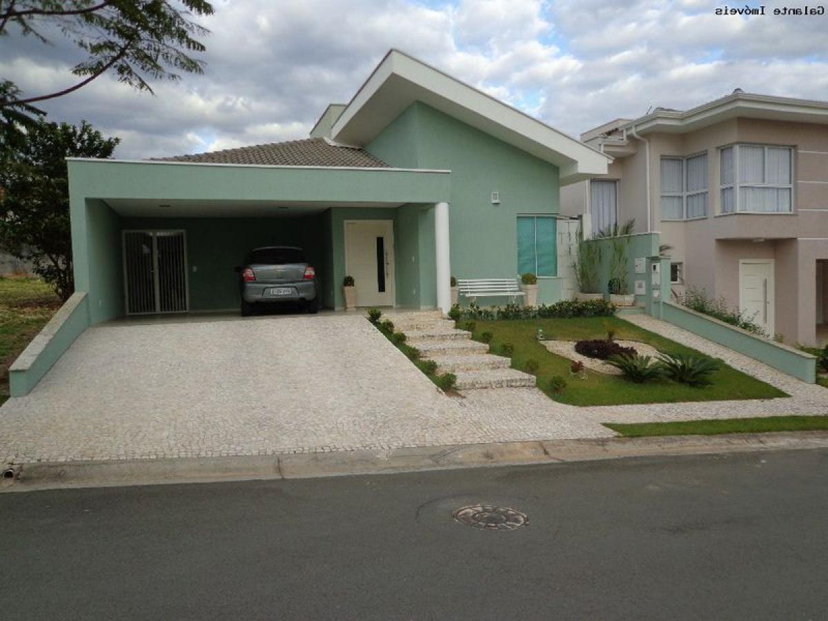 Picture of Townhome For Sale in Valinhos, Sao Paulo, Brazil