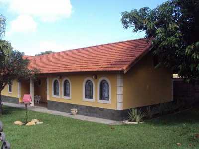 Farm For Sale in Campinas, Brazil