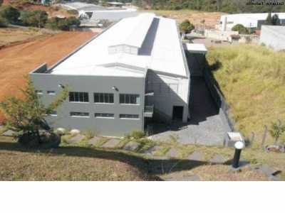 Commercial Building For Sale in Itatiba, Brazil