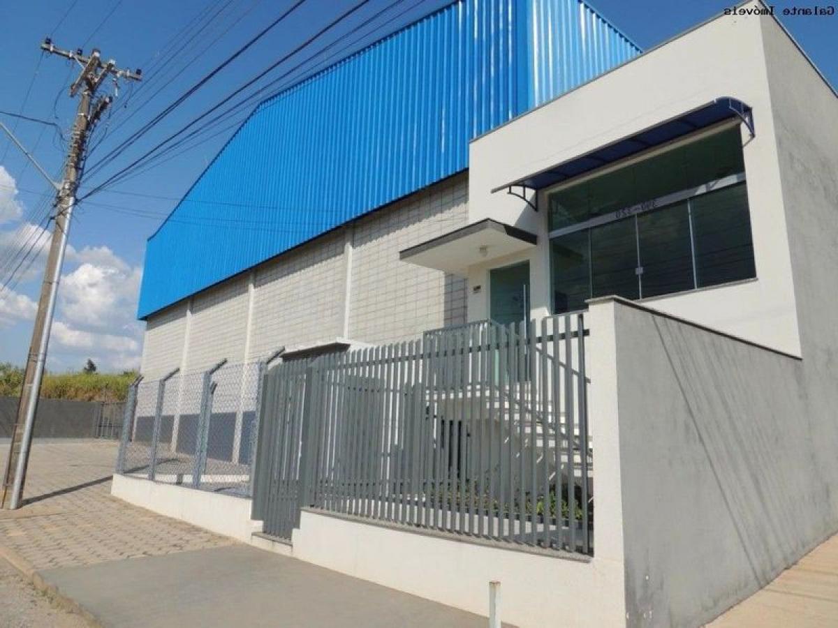 Picture of Commercial Building For Sale in Itatiba, Sao Paulo, Brazil