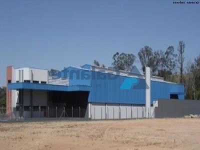 Commercial Building For Sale in Itatiba, Brazil