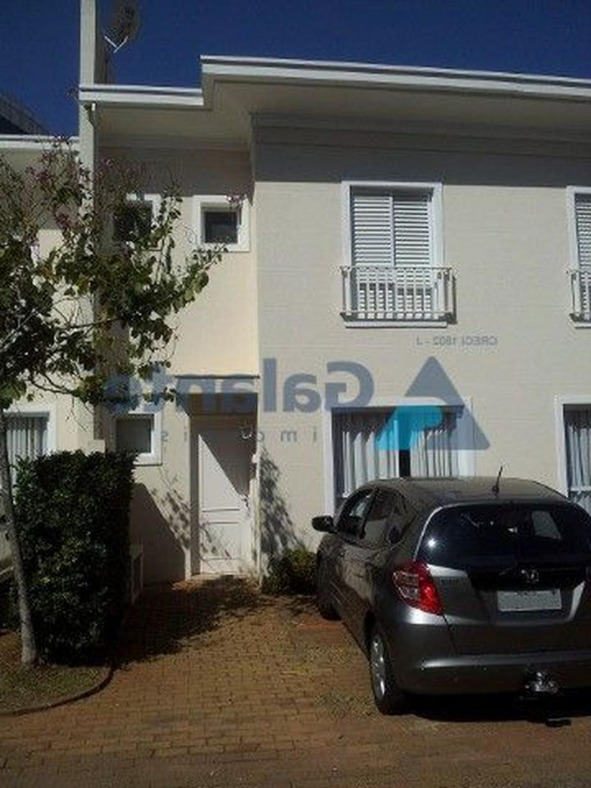 Picture of Townhome For Sale in Campinas, Sao Paulo, Brazil