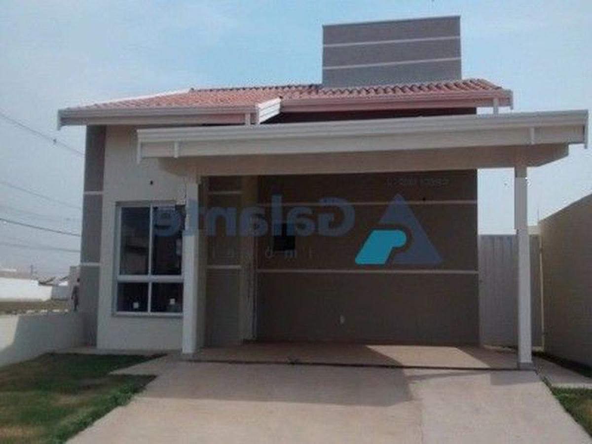 Picture of Townhome For Sale in Paulinia, Sao Paulo, Brazil