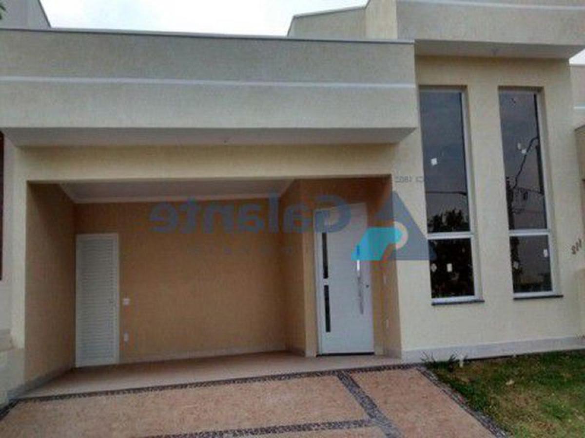 Picture of Townhome For Sale in Paulinia, Sao Paulo, Brazil