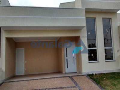 Townhome For Sale in Paulinia, Brazil