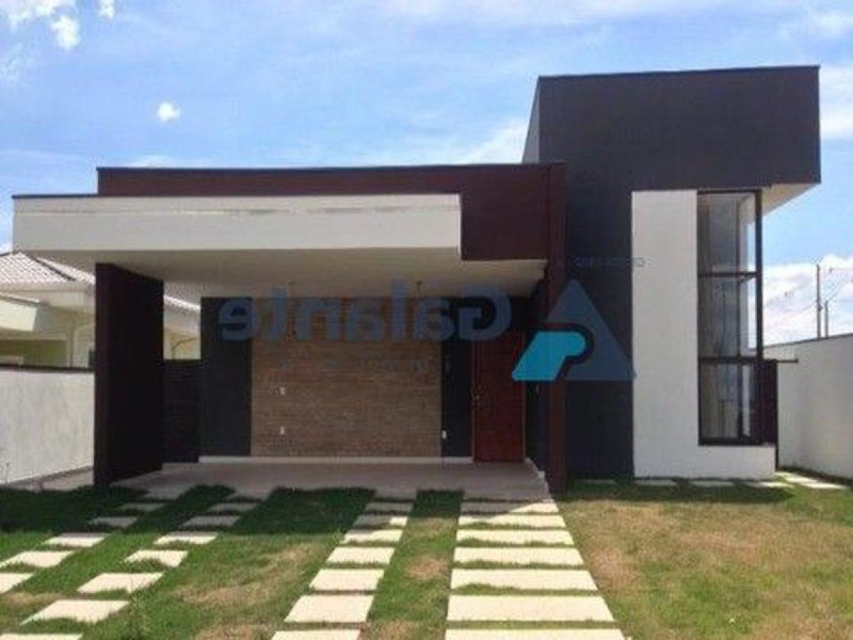 Picture of Townhome For Sale in Paulinia, Sao Paulo, Brazil