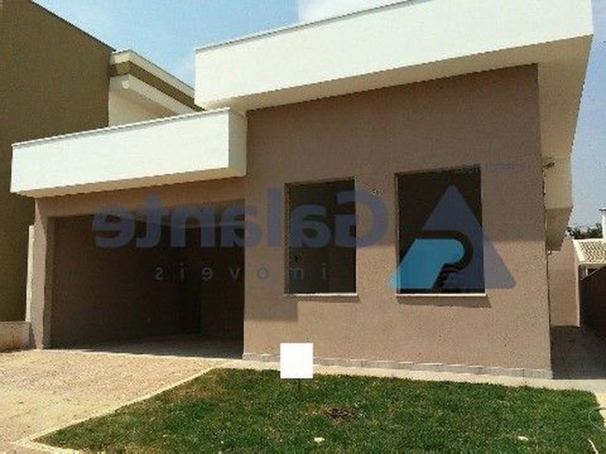 Picture of Townhome For Sale in Paulinia, Sao Paulo, Brazil