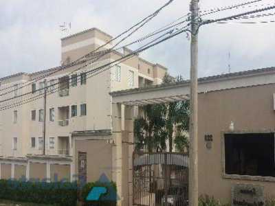 Apartment For Sale in Campinas, Brazil