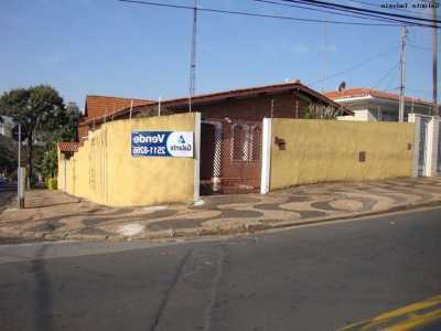 Home For Sale in Campinas, Brazil