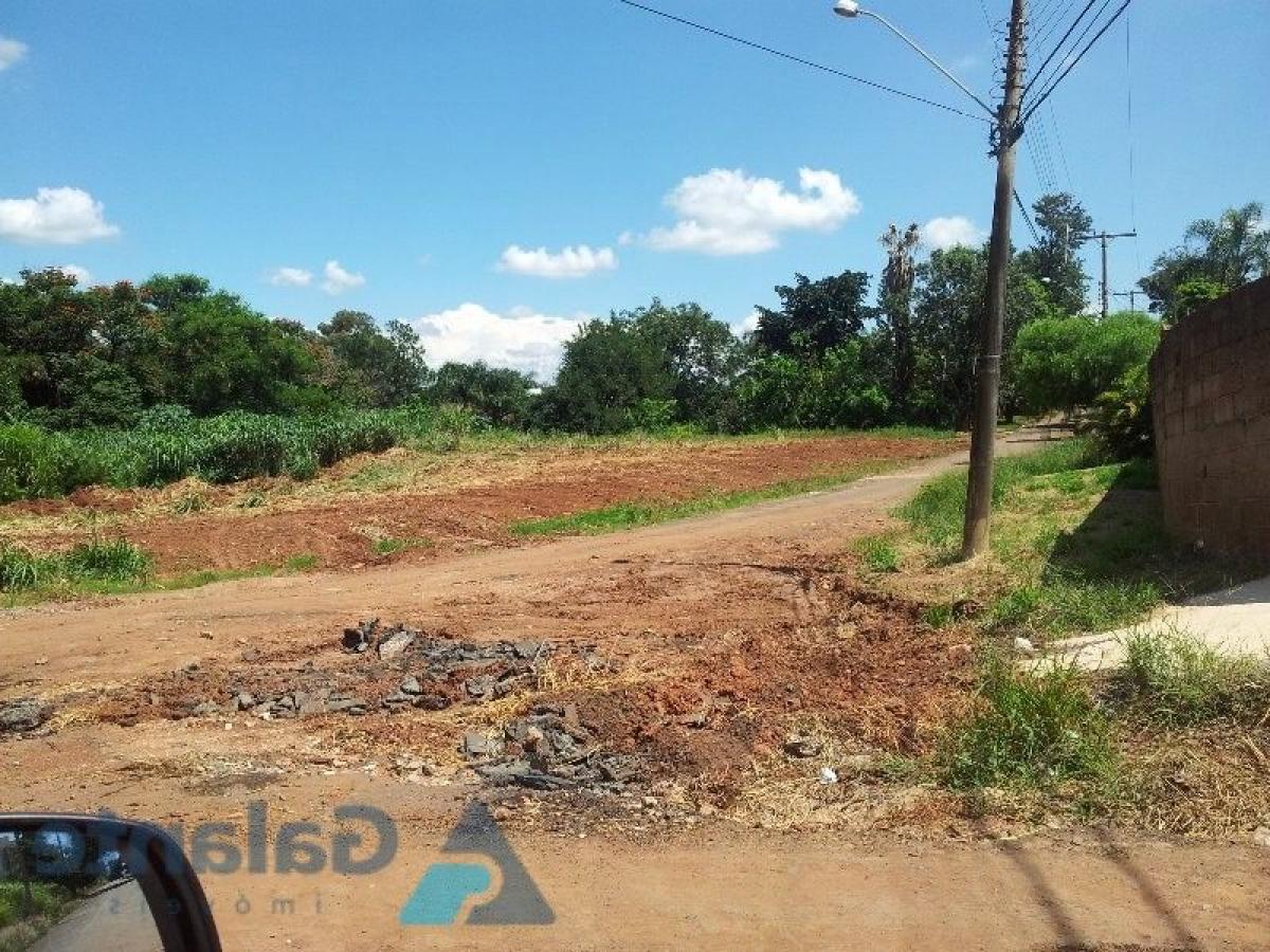 Picture of Residential Land For Sale in Campinas, Sao Paulo, Brazil