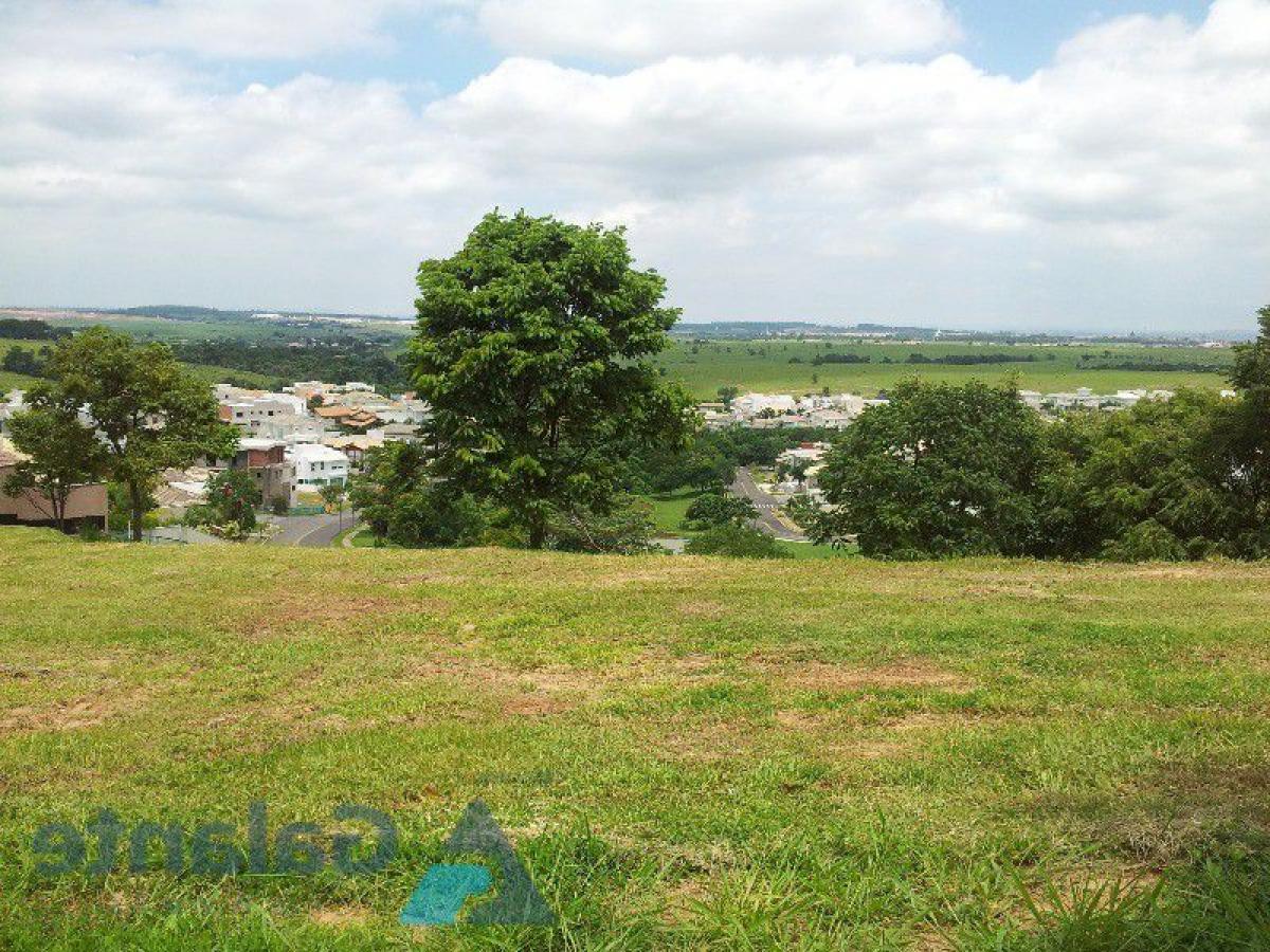 Picture of Residential Land For Sale in Indaiatuba, Sao Paulo, Brazil