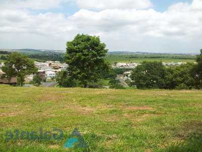 Residential Land For Sale in Indaiatuba, Brazil