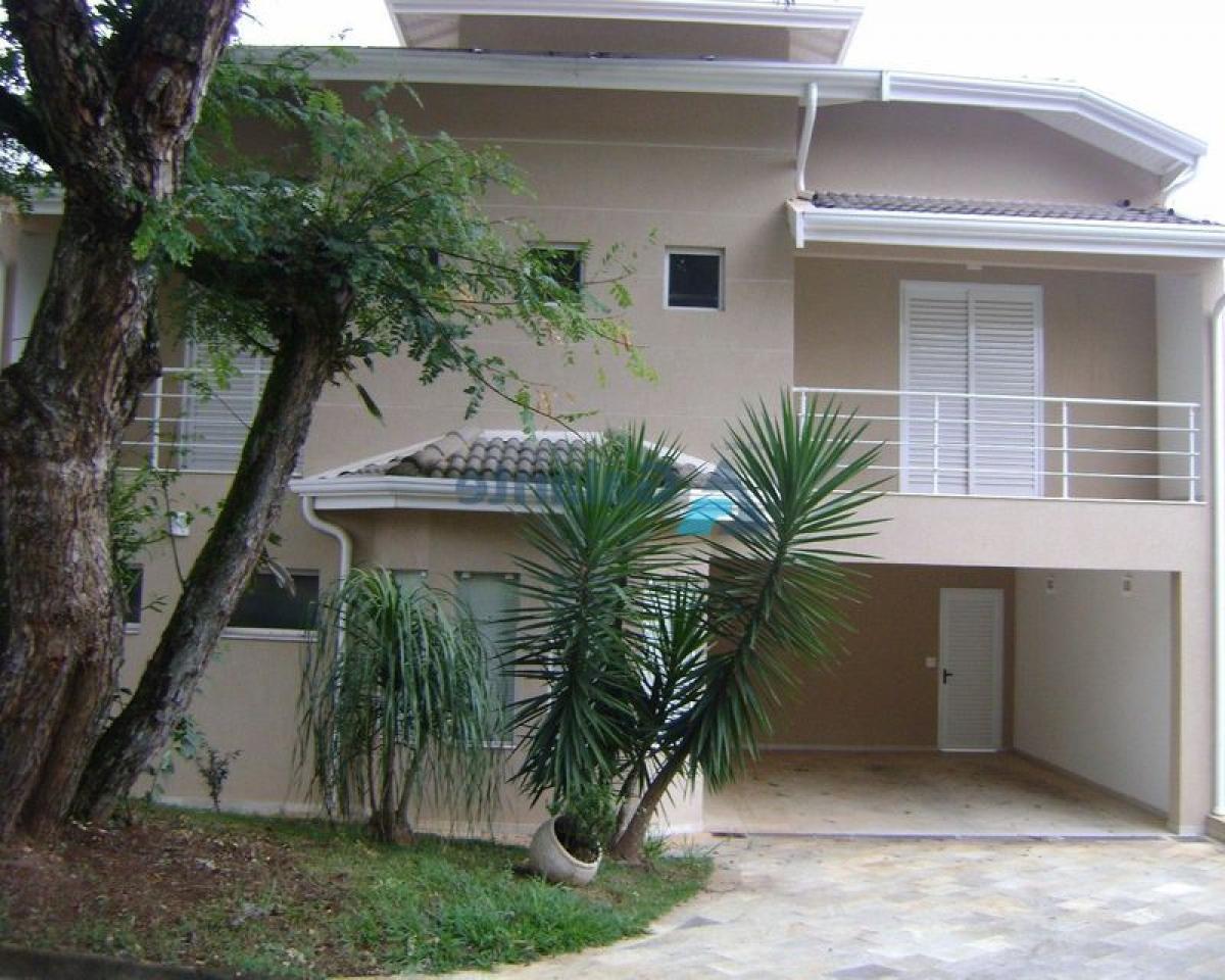 Picture of Townhome For Sale in Campinas, Sao Paulo, Brazil