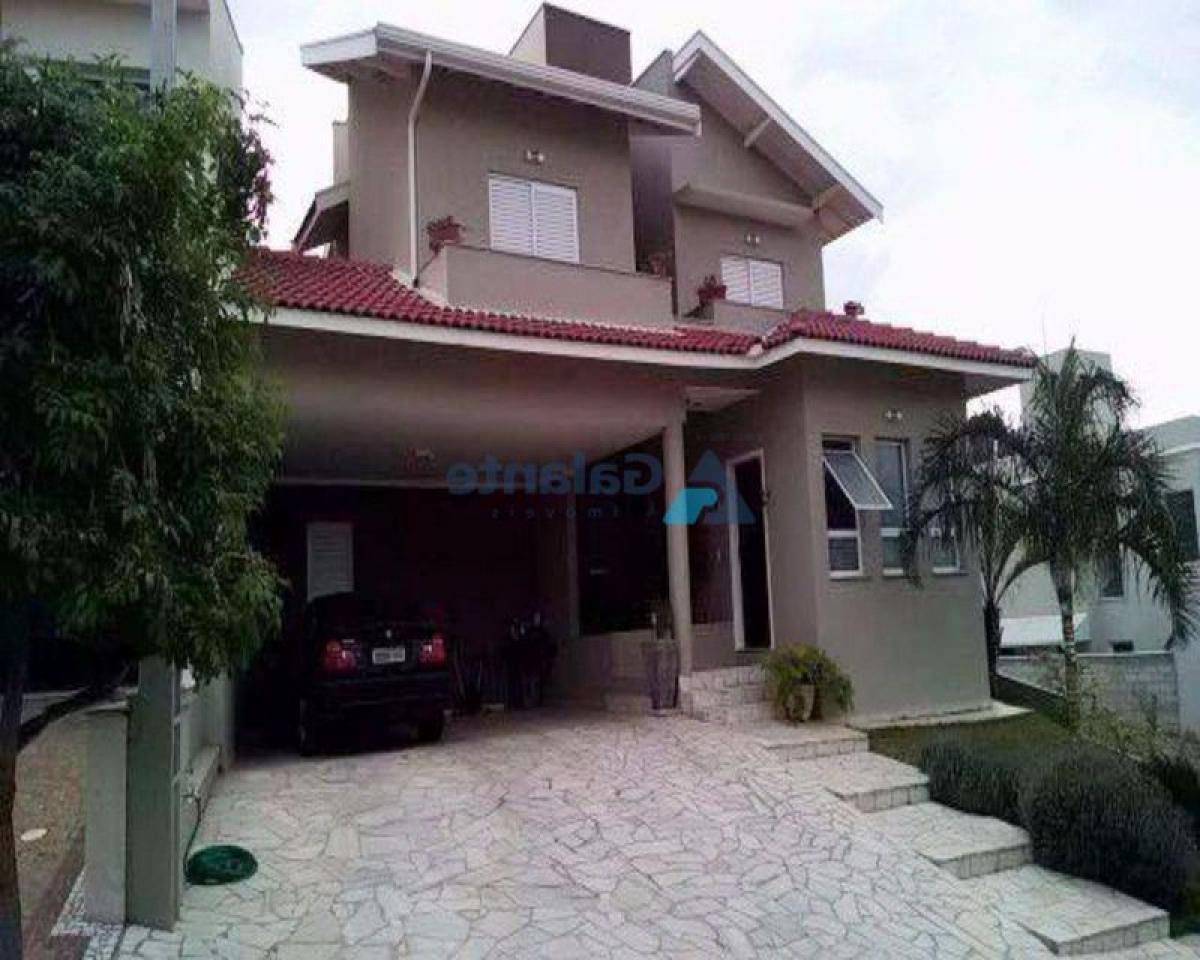 Picture of Townhome For Sale in Valinhos, Sao Paulo, Brazil