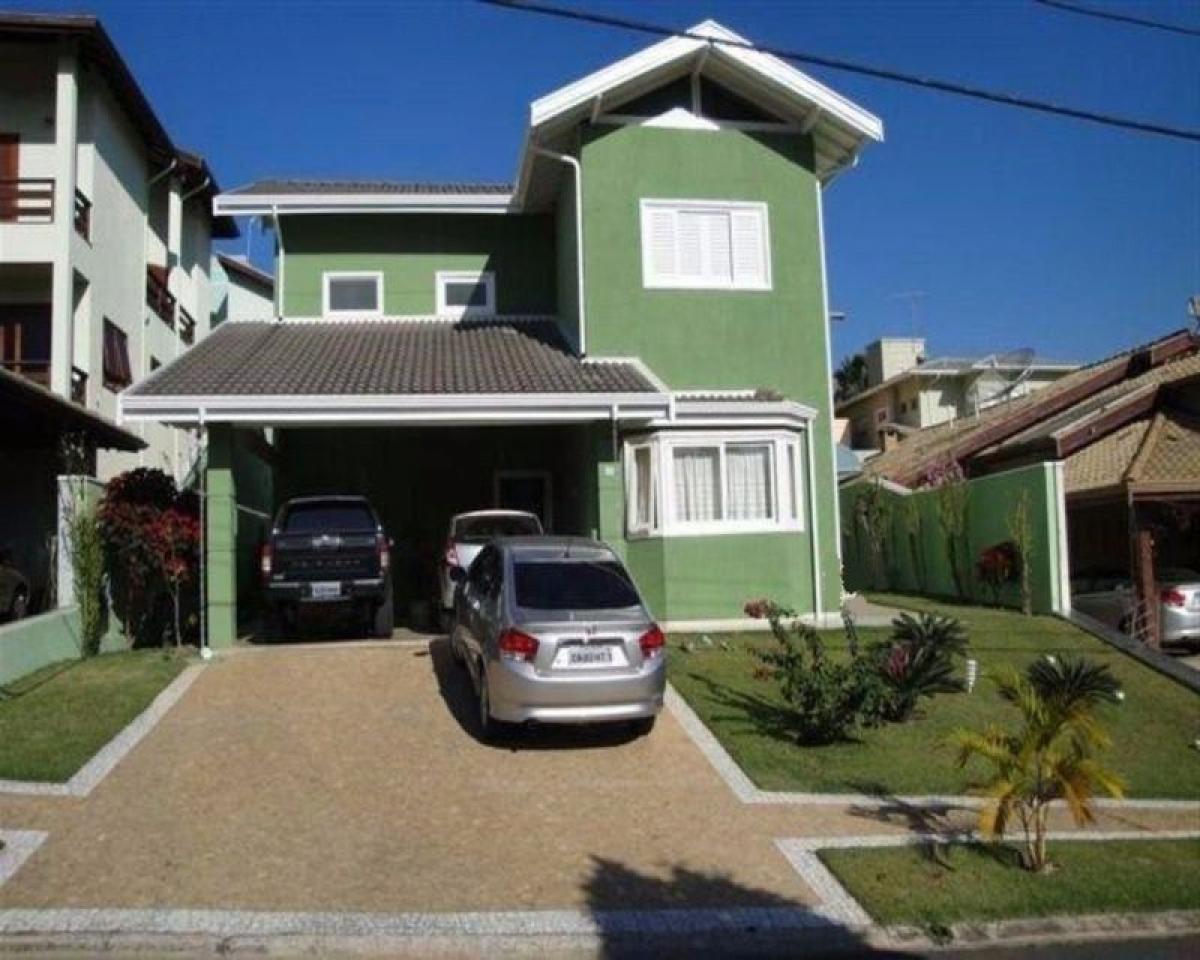 Picture of Townhome For Sale in Valinhos, Sao Paulo, Brazil