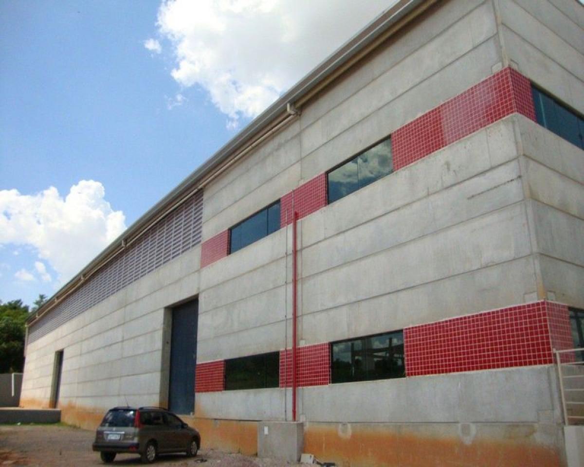 Picture of Commercial Building For Sale in Vinhedo, Sao Paulo, Brazil