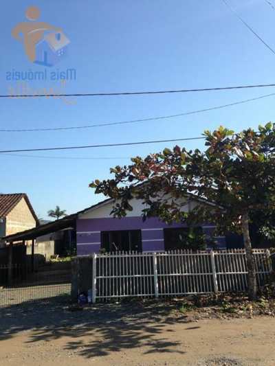 Residential Land For Sale in Joinville, Brazil