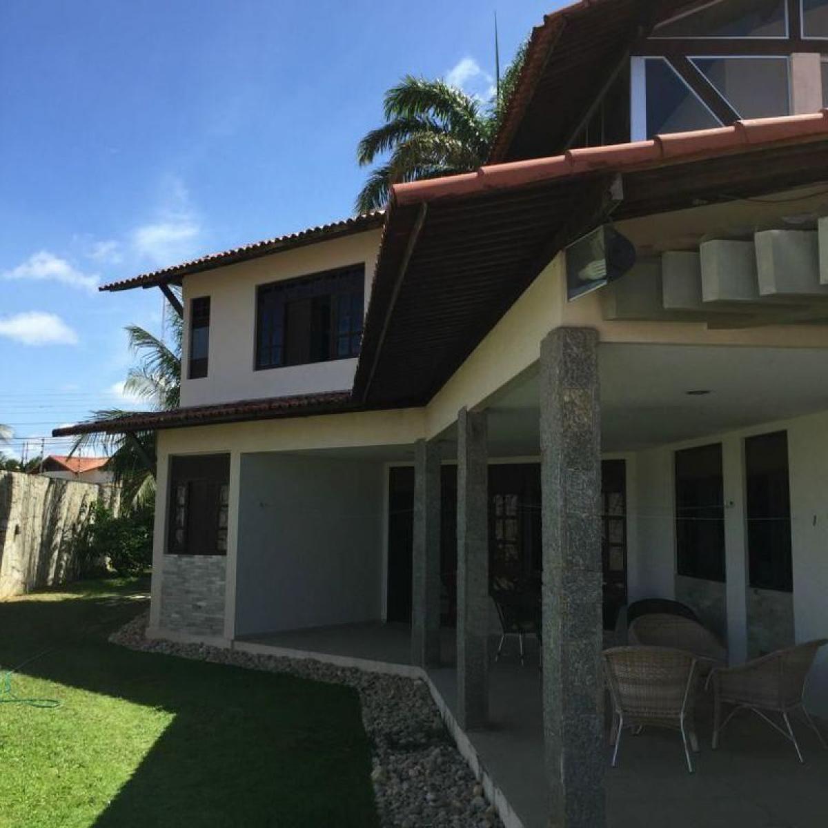 Picture of Home For Sale in Natal, Rio Grande do Norte, Brazil