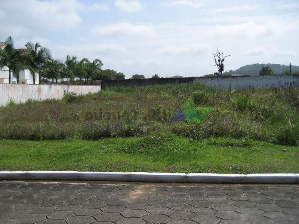 Picture of Residential Land For Sale in Peruibe, Sao Paulo, Brazil