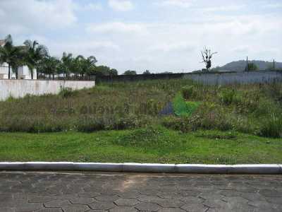 Residential Land For Sale in Peruibe, Brazil