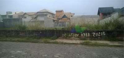 Residential Land For Sale in Peruibe, Brazil